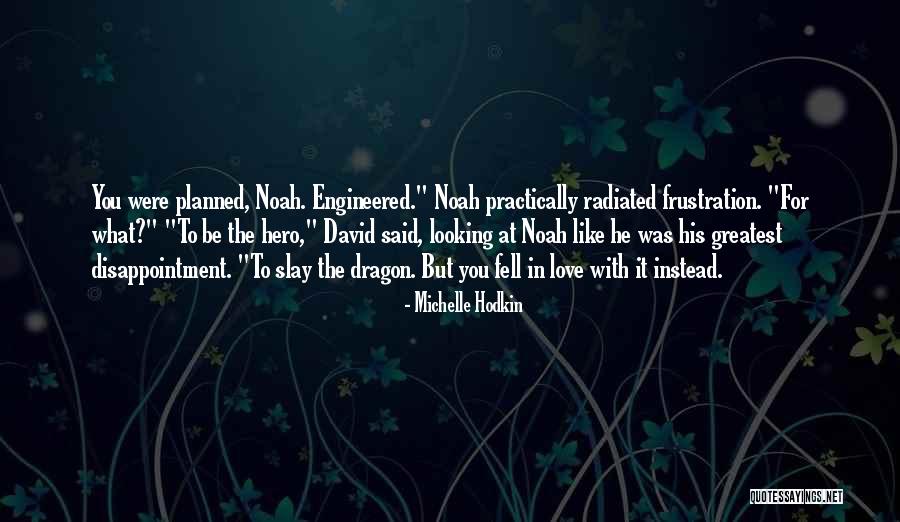Ibrahimieh Quotes By Michelle Hodkin Ibrahimieh Quotes By Michelle Hodkin