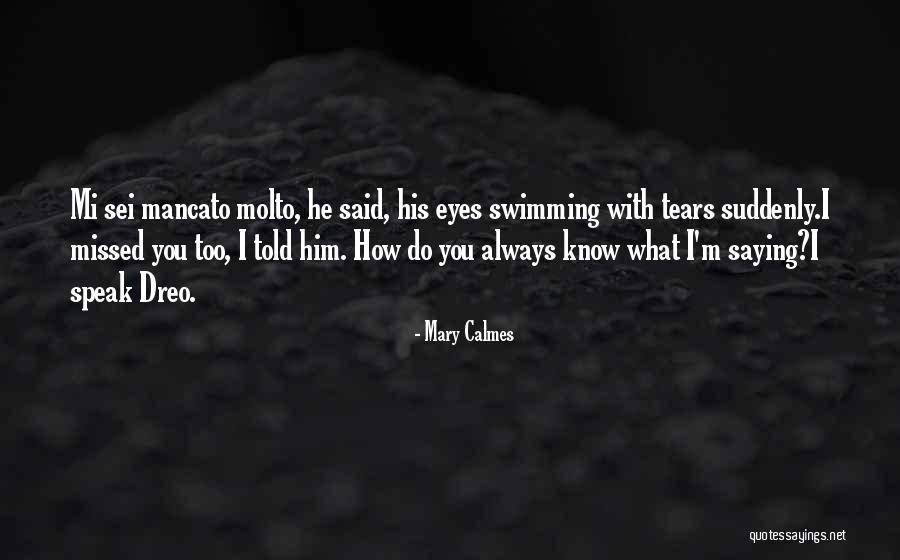 Ibrahimli G Rdent Quotes By Mary Calmes Ibrahimli G Rdent Quotes By Mary Calmes