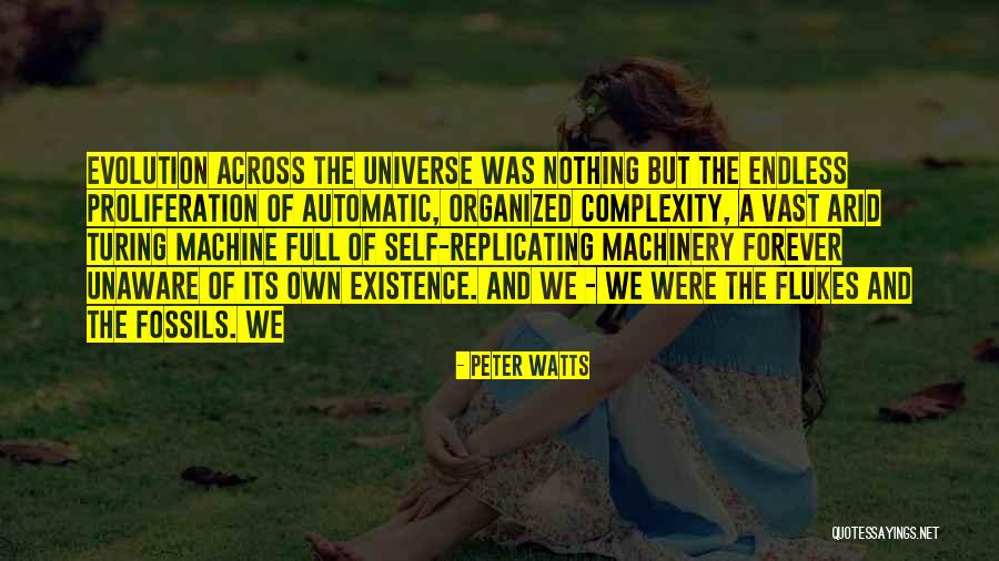 Ibrahimli G Rdent Quotes By Peter Watts Ibrahimli G Rdent Quotes By Peter Watts