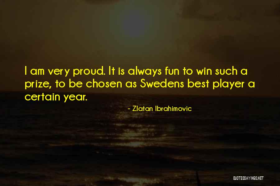 Ibrahimovic Zlatan Quotes By Zlatan Ibrahimovic Ibrahimovic Zlatan Quotes By Zlatan Ibrahimovic