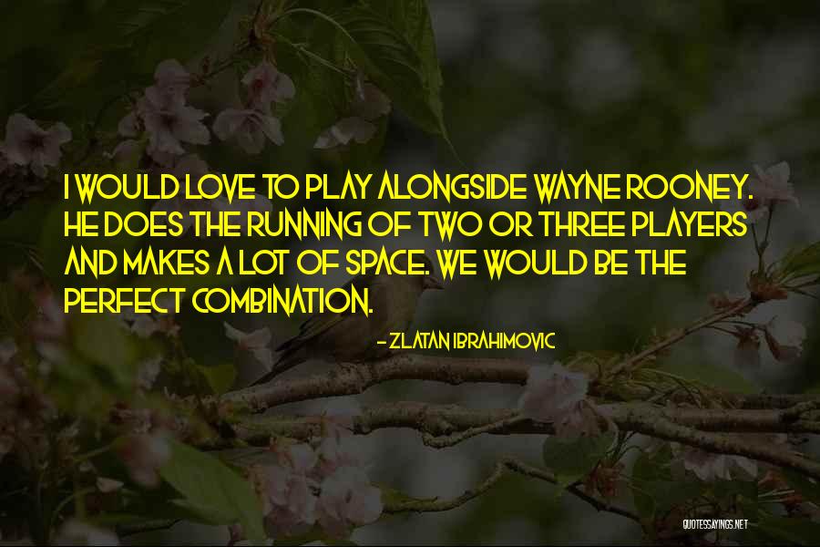 Ibrahimovic Zlatan Quotes By Zlatan Ibrahimovic Ibrahimovic Zlatan Quotes By Zlatan Ibrahimovic