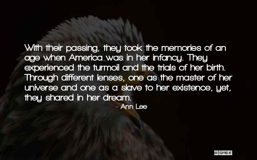 Ibrahims Children Quotes By Ann Lee Ibrahims Children Quotes By Ann Lee