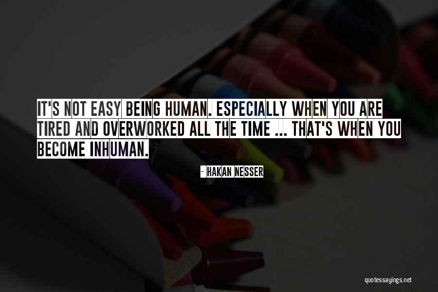 Ibrahims Children Quotes By Hakan Nesser Ibrahims Children Quotes By Hakan Nesser