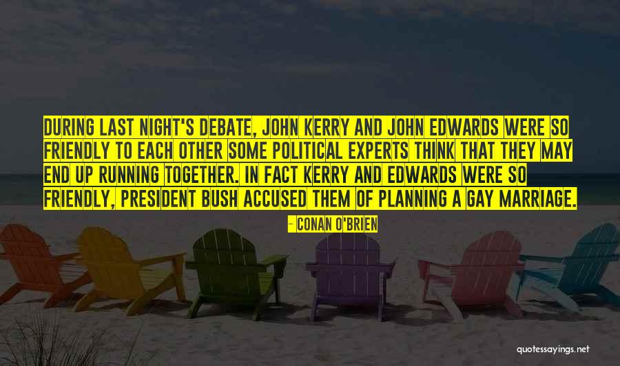 Ibrahims Prayer Quotes By Conan O'Brien Ibrahims Prayer Quotes By Conan O'Brien