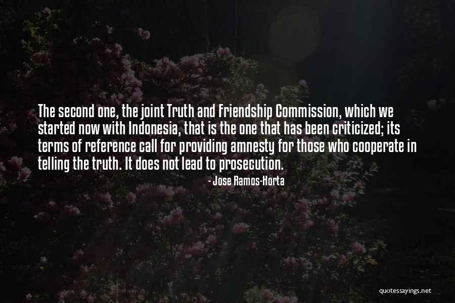 Ibrarians Quotes By Jose Ramos-Horta Ibrarians Quotes By Jose Ramos-Horta