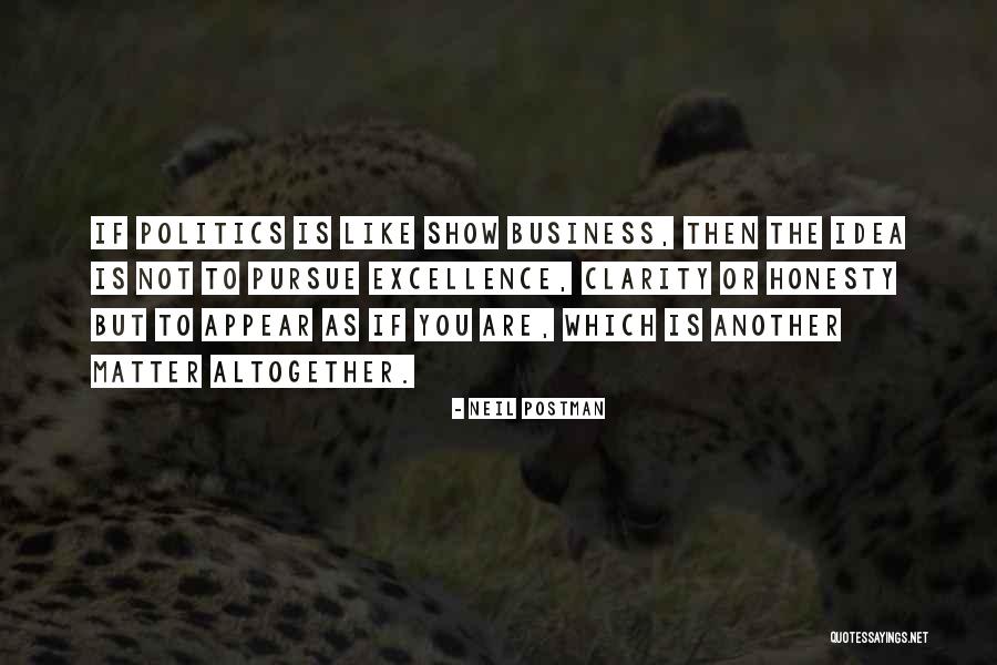 Ibreathe Week 2 Quotes By Neil Postman Ibreathe Week 2 Quotes By Neil Postman