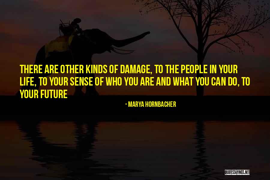 Ibrica Jusic U Quotes By Marya Hornbacher Ibrica Jusic U Quotes By Marya Hornbacher