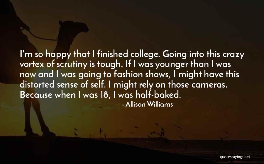 Ibrokers Quotes By Allison Williams Ibrokers Quotes By Allison Williams