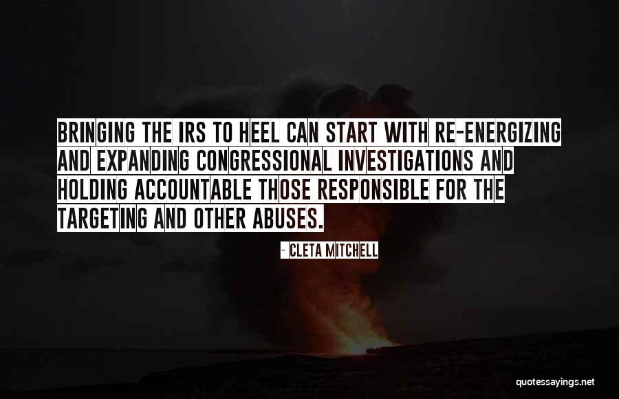 Ibrokeufix Quotes By Cleta Mitchell Ibrokeufix Quotes By Cleta Mitchell