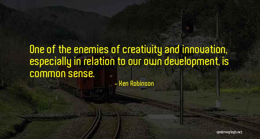 Ibrokeufix Quotes By Ken Robinson Ibrokeufix Quotes By Ken Robinson