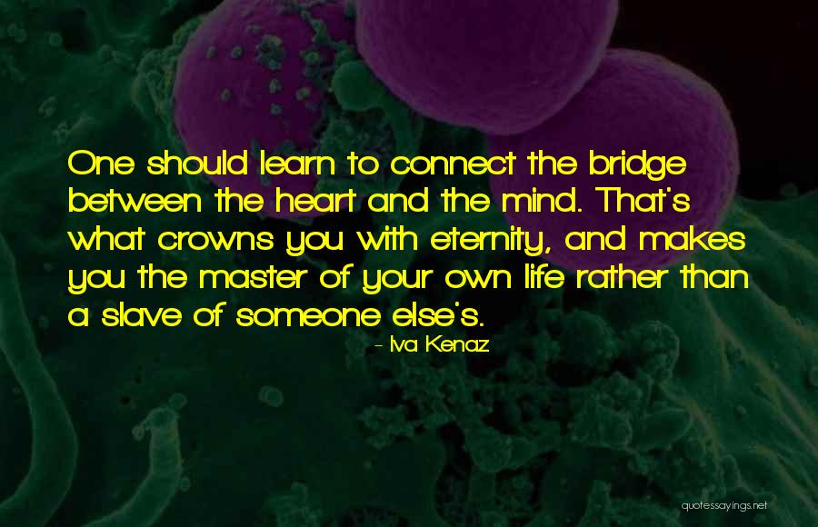 Ibrowser Quotes By Iva Kenaz Ibrowser Quotes By Iva Kenaz