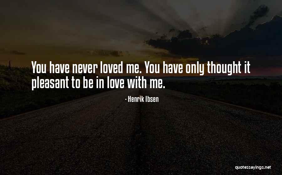 Ibsen Quotes By Henrik Ibsen Ibsen Quotes By Henrik Ibsen