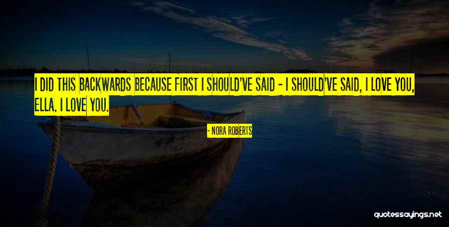 Ibtisam Azem Quotes By Nora Roberts Ibtisam Azem Quotes By Nora Roberts