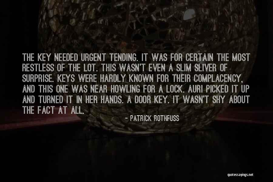 Ibtissam 2020 Quotes By Patrick Rothfuss Ibtissam 2020 Quotes By Patrick Rothfuss