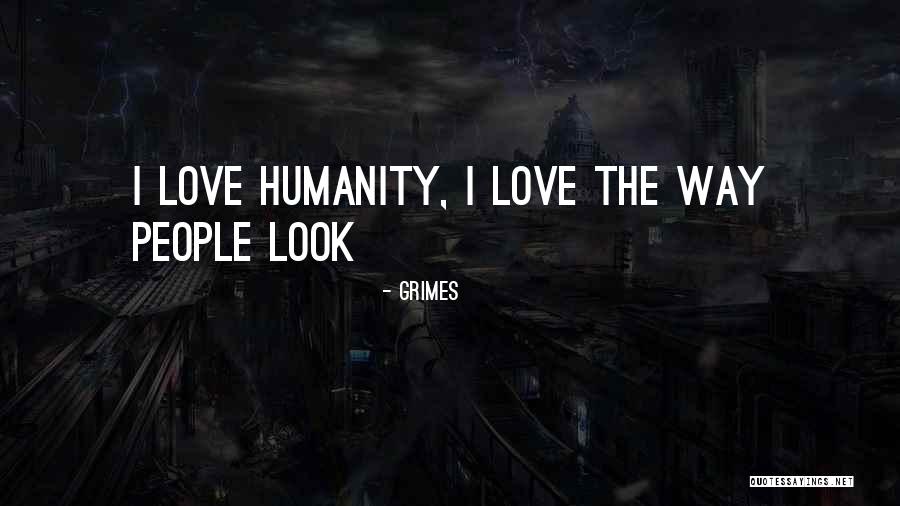 Ibtissem Lassoued Quotes By Grimes Ibtissem Lassoued Quotes By Grimes