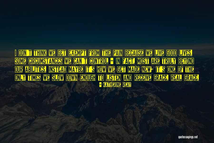 Ibtissem Quotes By Katherine Reay Ibtissem Quotes By Katherine Reay