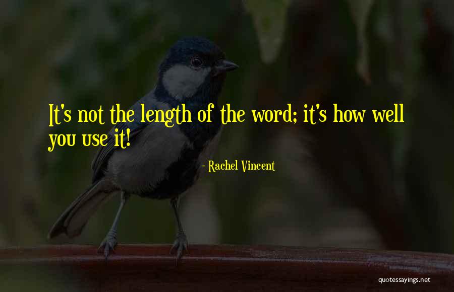 Ibtissem Quotes By Rachel Vincent Ibtissem Quotes By Rachel Vincent