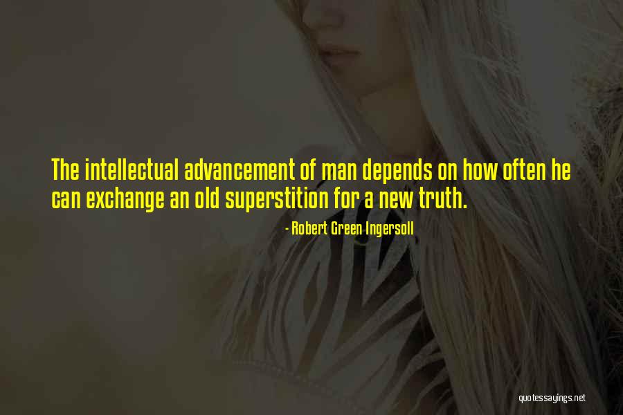 Ibtissem Quotes By Robert Green Ingersoll Ibtissem Quotes By Robert Green Ingersoll