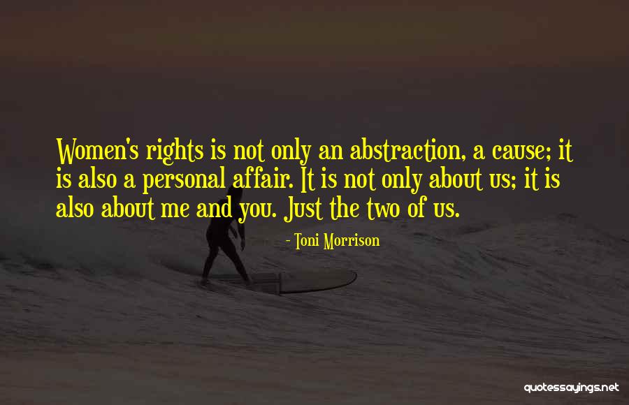 Ibu Dan Ayah Quotes By Toni Morrison Ibu Dan Ayah Quotes By Toni Morrison