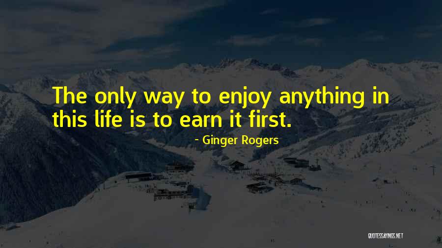 Ibuka Dance Quotes By Ginger Rogers Ibuka Dance Quotes By Ginger Rogers