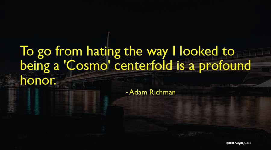 Ibuka Masaru Quotes By Adam Richman Ibuka Masaru Quotes By Adam Richman