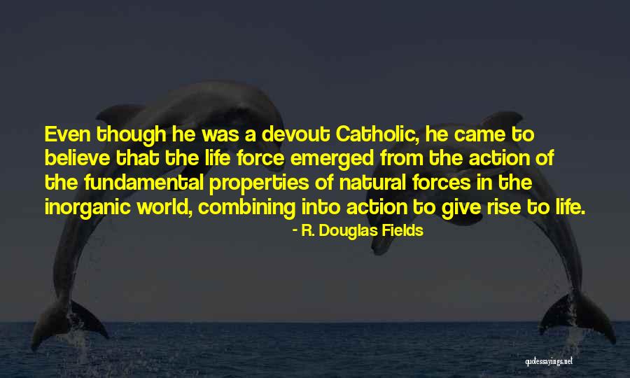 Ibuki Mioda Baby Quotes By R. Douglas Fields Ibuki Mioda Baby Quotes By R. Douglas Fields