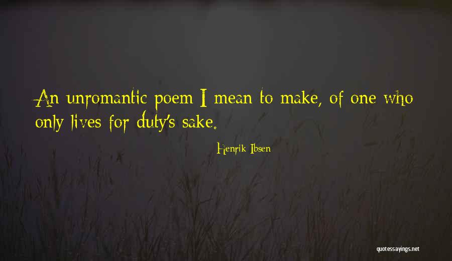 Ibuki Sprites Quotes By Henrik Ibsen Ibuki Sprites Quotes By Henrik Ibsen
