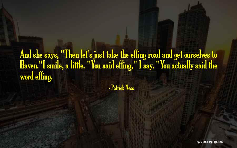 Ibuki Sprites Quotes By Patrick Ness Ibuki Sprites Quotes By Patrick Ness