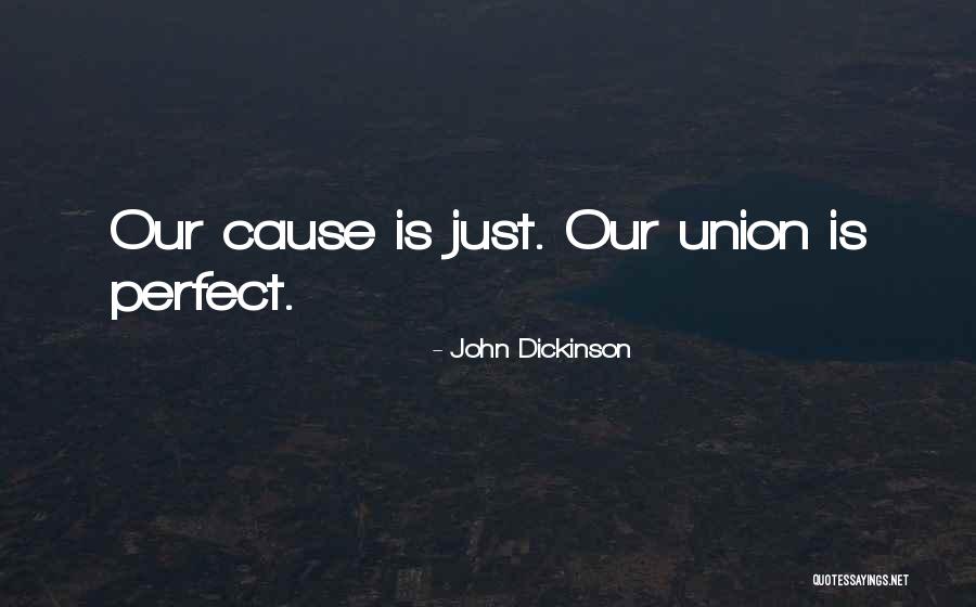 Ibumudagoyanghot Quotes By John Dickinson Ibumudagoyanghot Quotes By John Dickinson