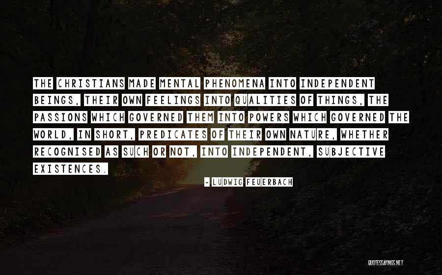 Ibumudagoyanghot Quotes By Ludwig Feuerbach Ibumudagoyanghot Quotes By Ludwig Feuerbach