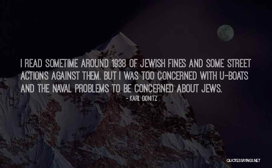 Ibur Quotes By Karl Donitz Ibur Quotes By Karl Donitz