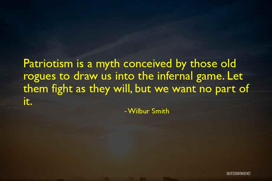 Ibur Quotes By Wilbur Smith Ibur Quotes By Wilbur Smith