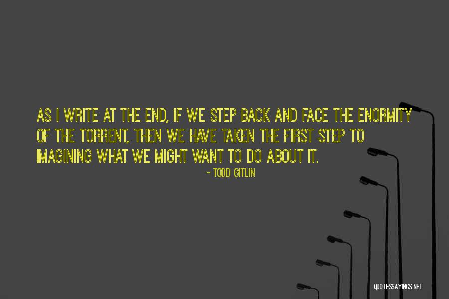 Ibuse Naruto Quotes By Todd Gitlin Ibuse Naruto Quotes By Todd Gitlin