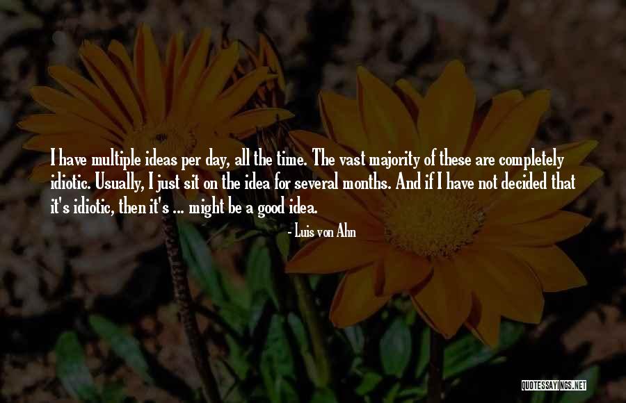 Ibuses Black Quotes By Luis Von Ahn Ibuses Black Quotes By Luis Von Ahn