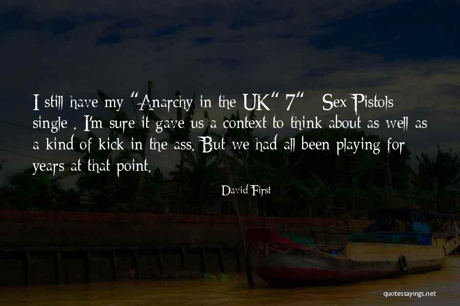 Ibuza Quotes By David First Ibuza Quotes By David First