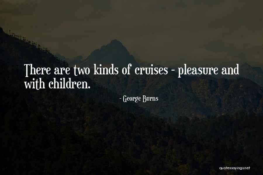Ibycus Of Rhegium Quotes By George Burns Ibycus Of Rhegium Quotes By George Burns
