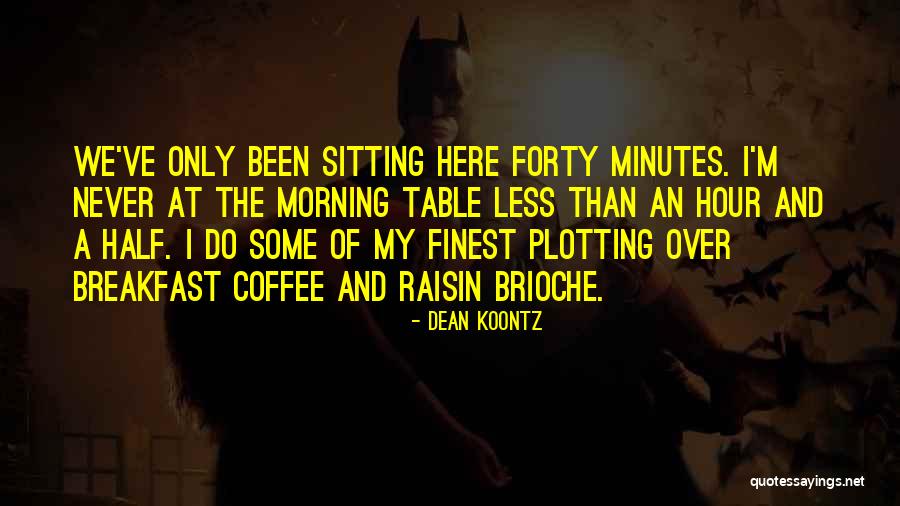 Ibycus Writings Quotes By Dean Koontz Ibycus Writings Quotes By Dean Koontz