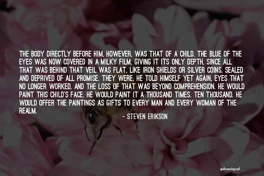 Ibycus Writings Quotes By Steven Erikson Ibycus Writings Quotes By Steven Erikson