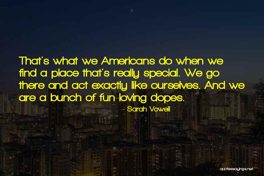 Ic Markets Quotes By Sarah Vowell Ic Markets Quotes By Sarah Vowell