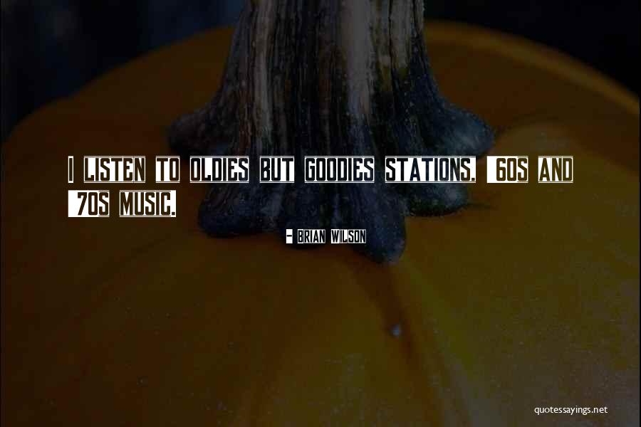 Icab Bd Quotes By Brian Wilson Icab Bd Quotes By Brian Wilson