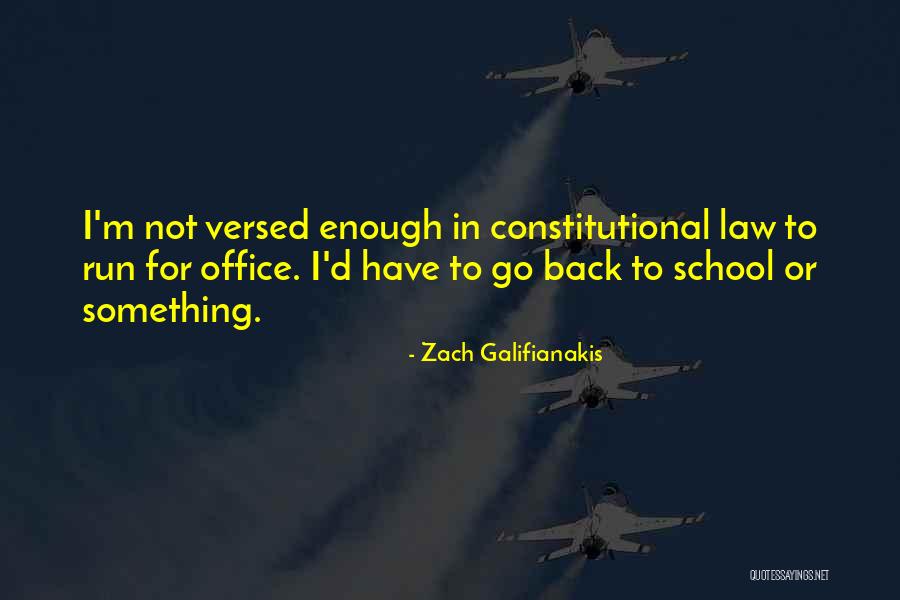 Icahn Automotive Group Quotes By Zach Galifianakis Icahn Automotive Group Quotes By Zach Galifianakis