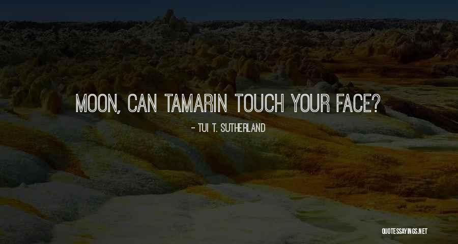 Icai Bos Quotes By Tui T. Sutherland Icai Bos Quotes By Tui T. Sutherland