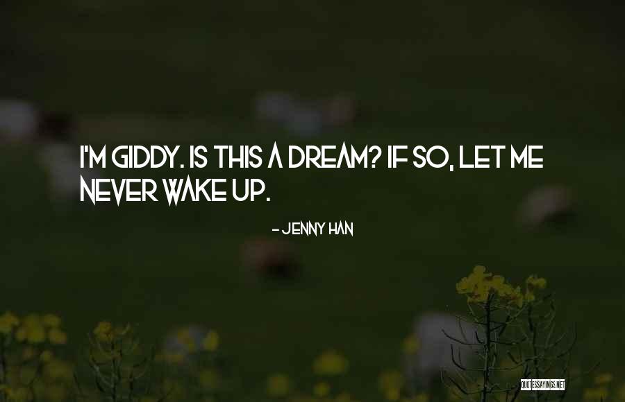 Icai Exam Quotes By Jenny Han Icai Exam Quotes By Jenny Han