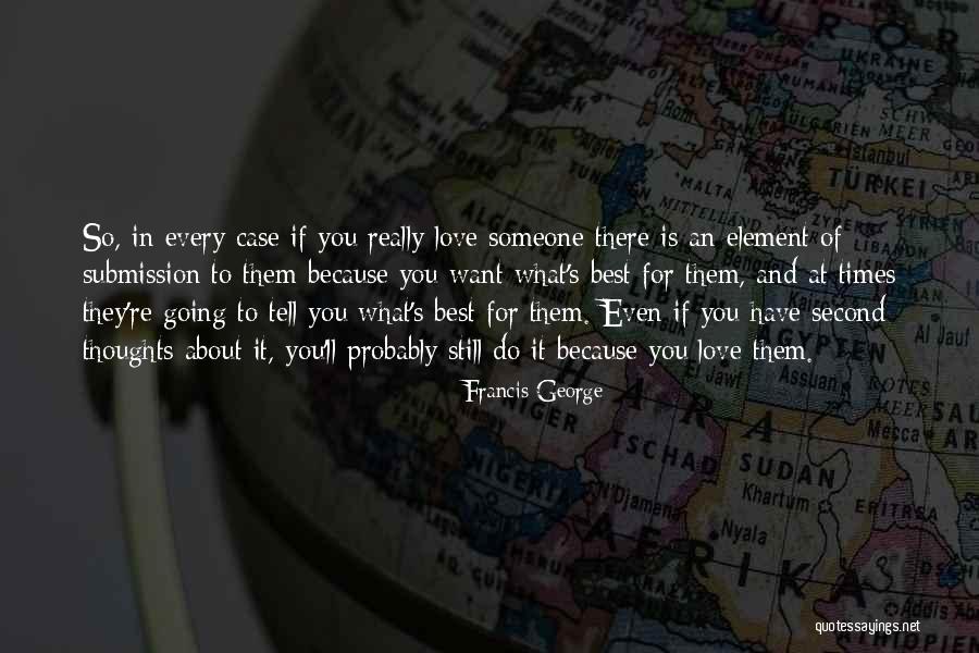 Icai Ssp Quotes By Francis George Icai Ssp Quotes By Francis George