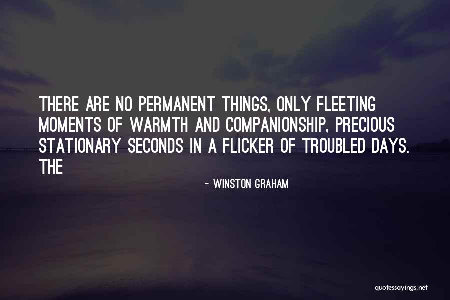 Icamento Quotes By Winston Graham Icamento Quotes By Winston Graham