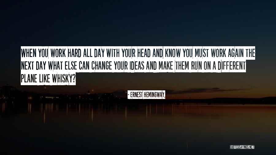 Icap Swaption Quotes By Ernest Hemingway, Icap Swaption Quotes By Ernest Hemingway,