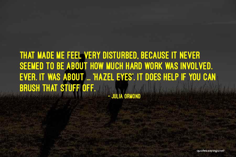 Icare Quotes By Julia Ormond Icare Quotes By Julia Ormond