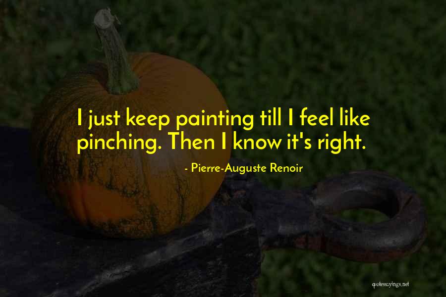 Icare Quotes By Pierre-Auguste Renoir Icare Quotes By Pierre-Auguste Renoir