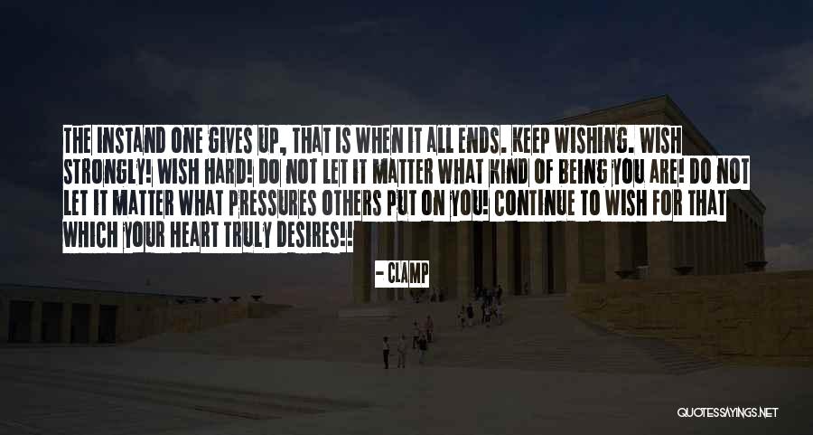 Icaria Quotes By CLAMP Icaria Quotes By CLAMP