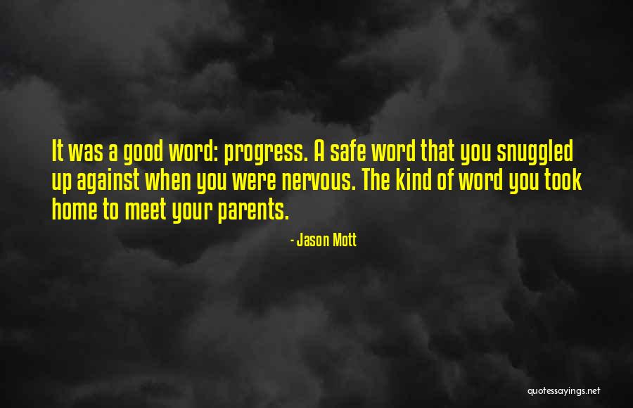 Icaria Quotes By Jason Mott Icaria Quotes By Jason Mott
